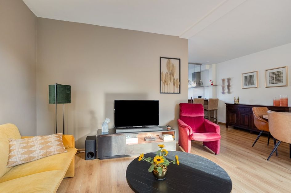 van Lyndenstraat 10a