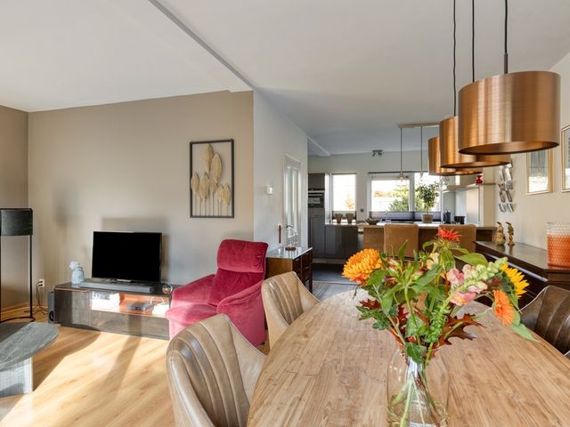 van Lyndenstraat 10a, Millingen aan de Rijn