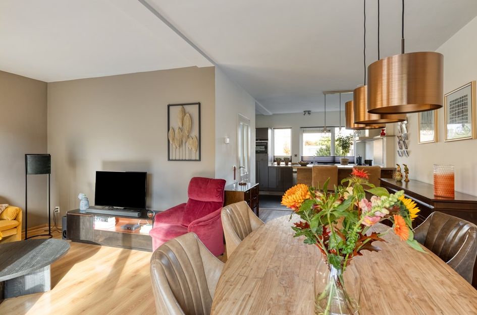 van Lyndenstraat 10a