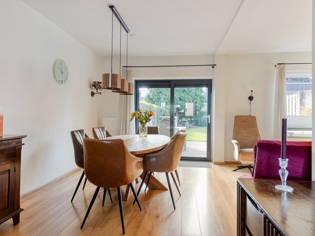 van Lyndenstraat 10a, Millingen aan de Rijn