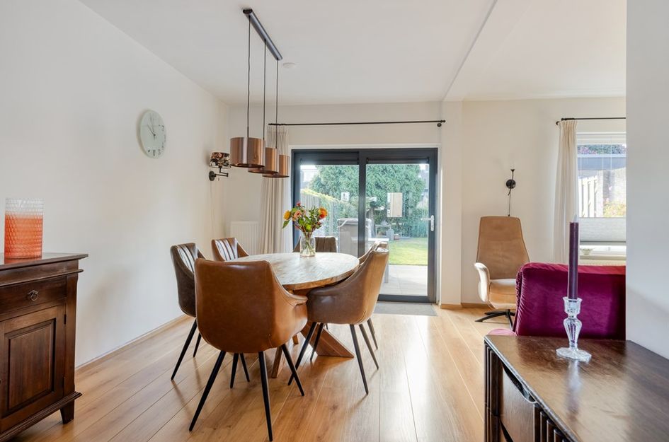 van Lyndenstraat 10a