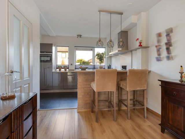 van Lyndenstraat 10a, Millingen aan de Rijn