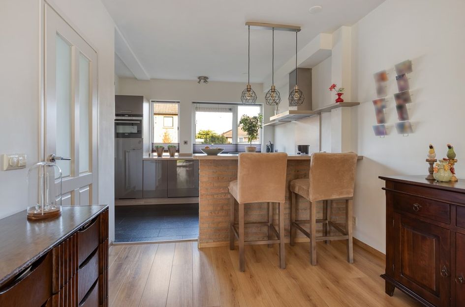 van Lyndenstraat 10a