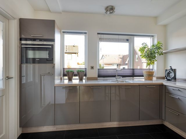 van Lyndenstraat 10a, Millingen aan de Rijn