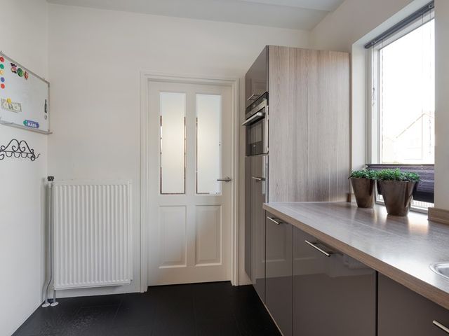 van Lyndenstraat 10a, Millingen aan de Rijn