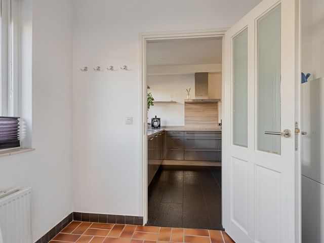 van Lyndenstraat 10a, Millingen aan de Rijn