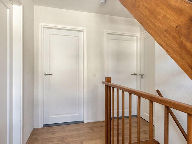 van Lyndenstraat 10a, Millingen aan de Rijn