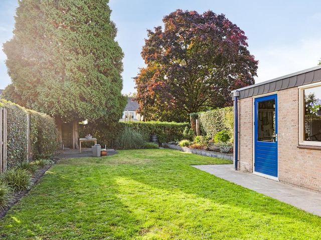 van Lyndenstraat 10a, Millingen aan de Rijn