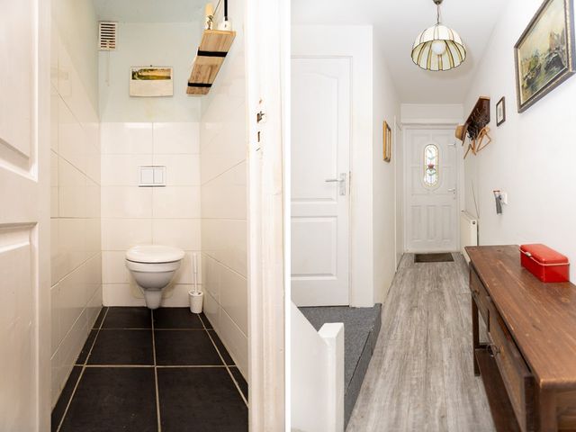 Korenstraat 49, Kreileroord