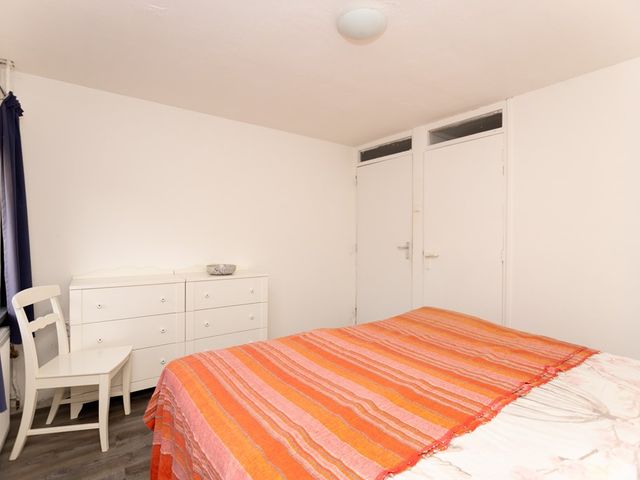 Korenstraat 49, Kreileroord