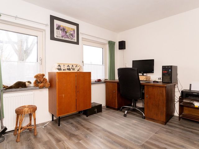 Korenstraat 49, Kreileroord