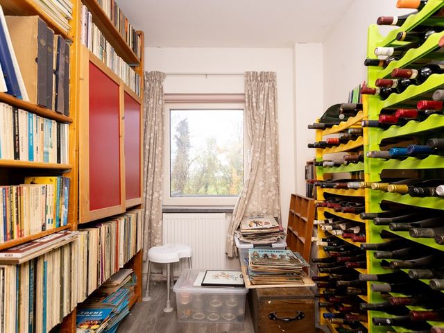 Korenstraat 49, Kreileroord