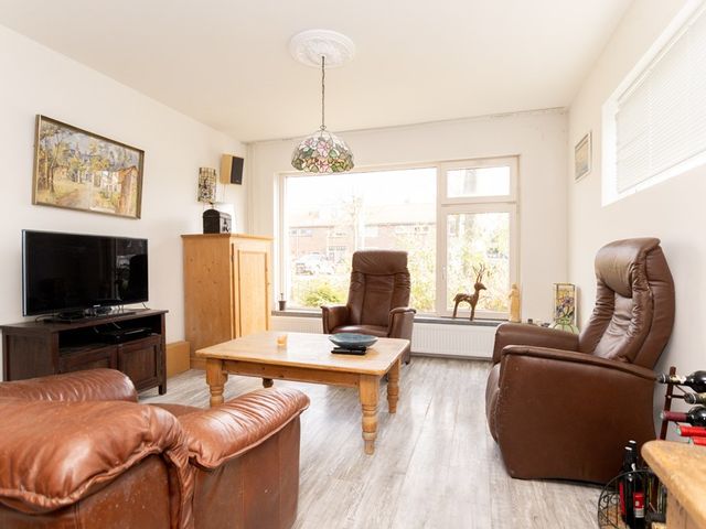 Korenstraat 49, Kreileroord