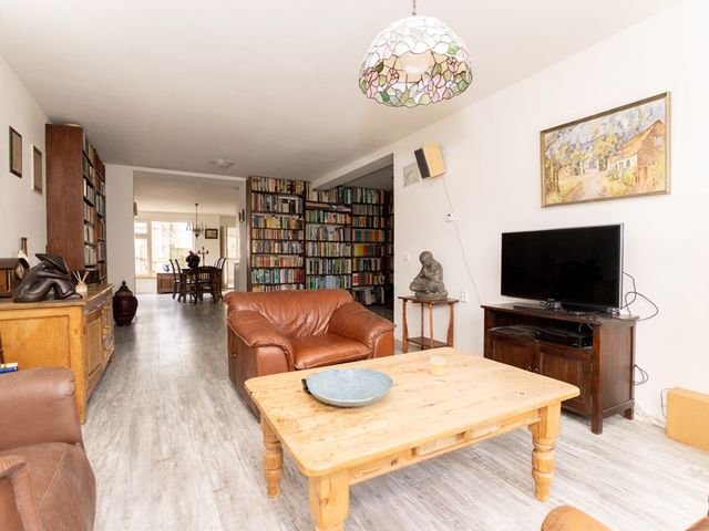 Korenstraat 49, Kreileroord