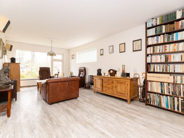 Korenstraat 49, Kreileroord