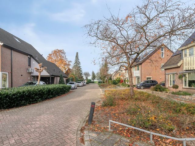 Plevier 127, Bunschoten-Spakenburg