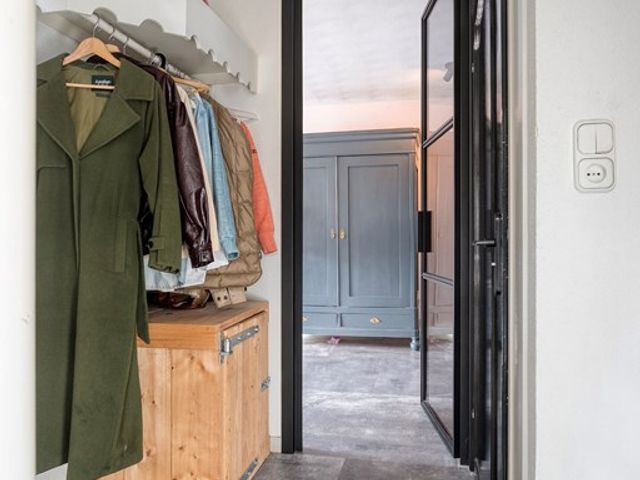 Plevier 127, Bunschoten-Spakenburg