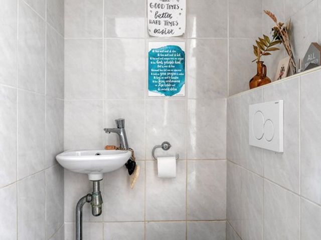 Plevier 127, Bunschoten-Spakenburg