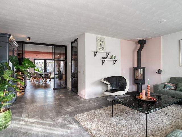 Plevier 127, Bunschoten-Spakenburg