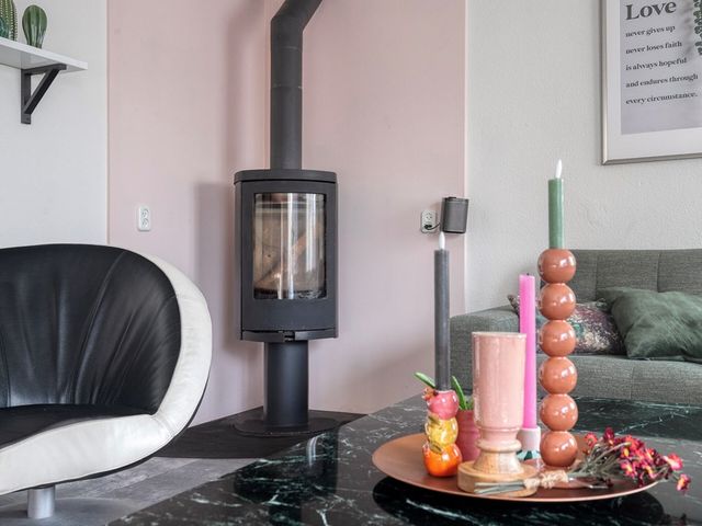 Plevier 127, Bunschoten-Spakenburg