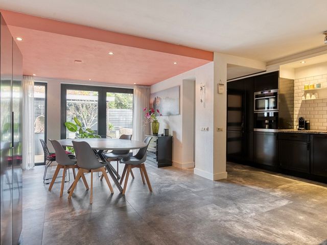 Plevier 127, Bunschoten-Spakenburg