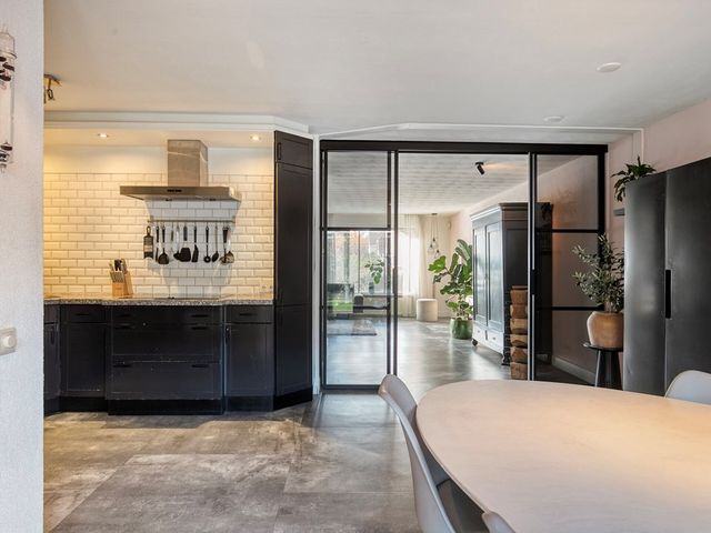 Plevier 127, Bunschoten-Spakenburg