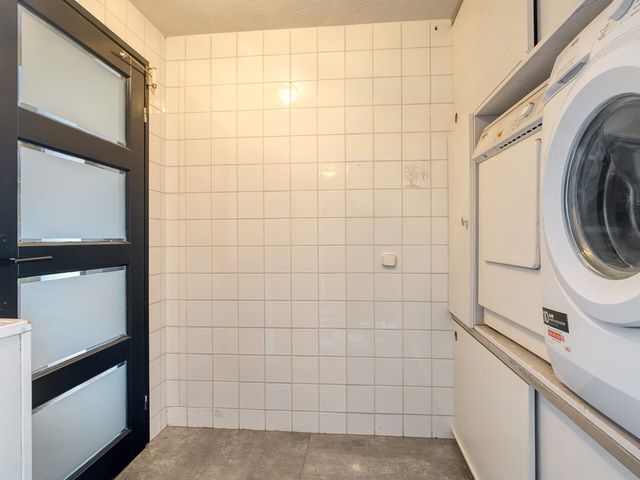 Plevier 127, Bunschoten-Spakenburg