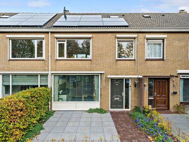 Hofsingel 25, Maasland