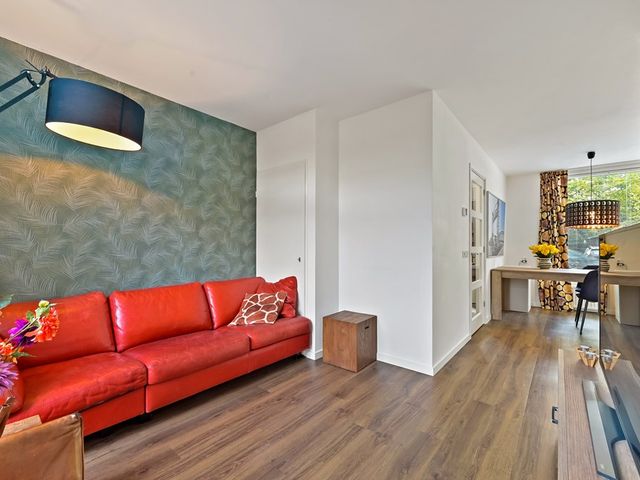 Hofsingel 25, Maasland