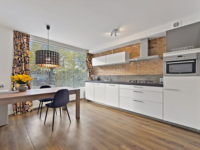 Hofsingel 25, Maasland