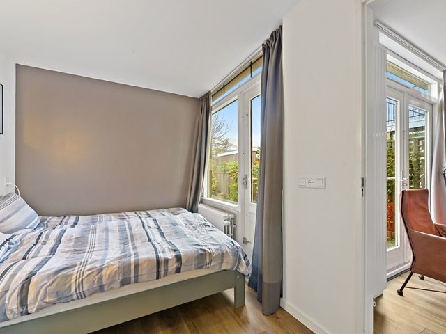 Hofsingel 25, Maasland