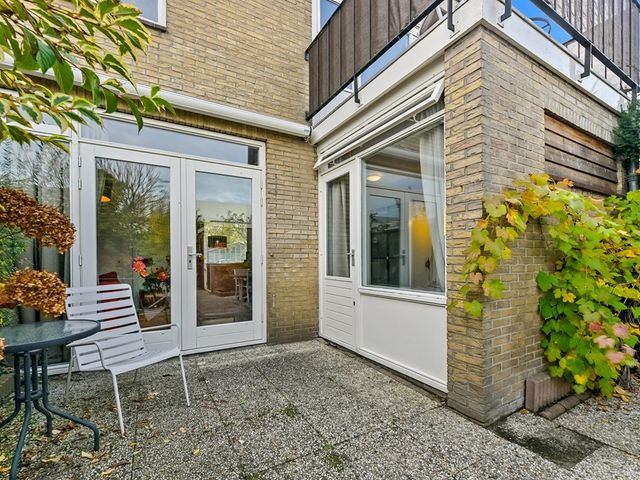 Hofsingel 25, Maasland