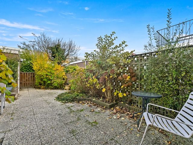 Hofsingel 25, Maasland