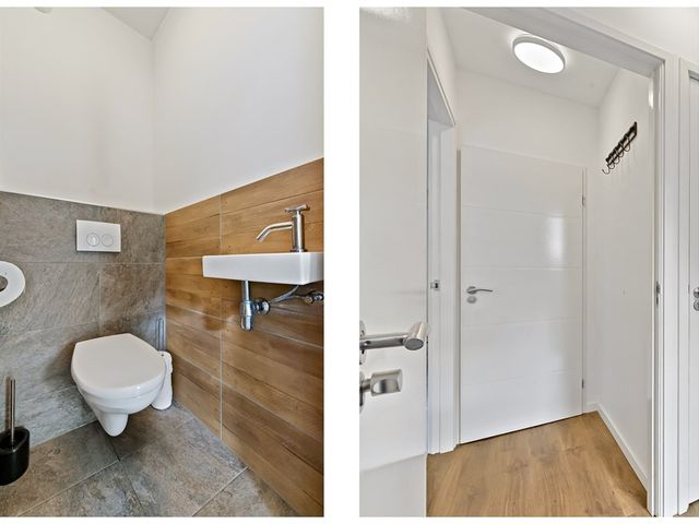 Hofsingel 25, Maasland