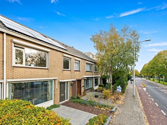 Hofsingel 25, Maasland