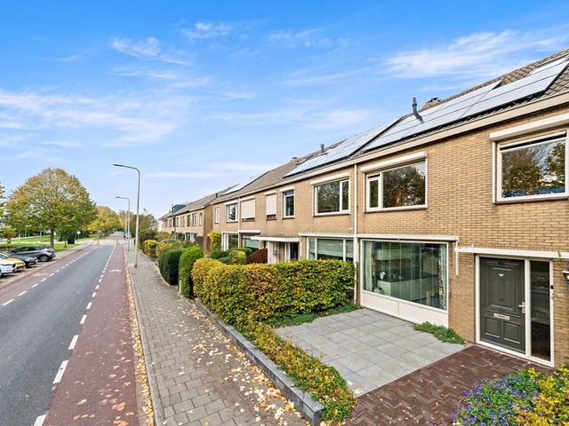 Hofsingel 25, Maasland