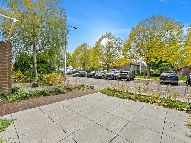 Hofsingel 25, Maasland