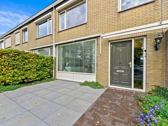 Hofsingel 25, Maasland