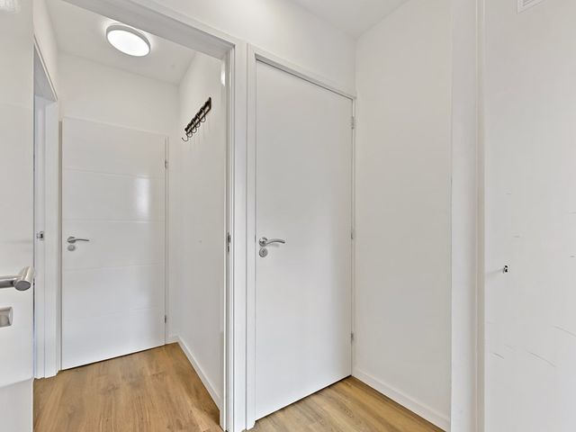 Hofsingel 25, Maasland