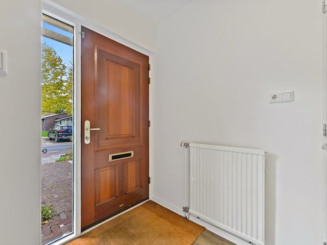 Hofsingel 25, Maasland