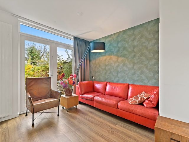 Hofsingel 25, Maasland