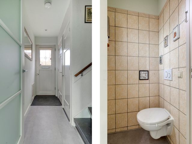 Meidoornstraat 17, Leiderdorp