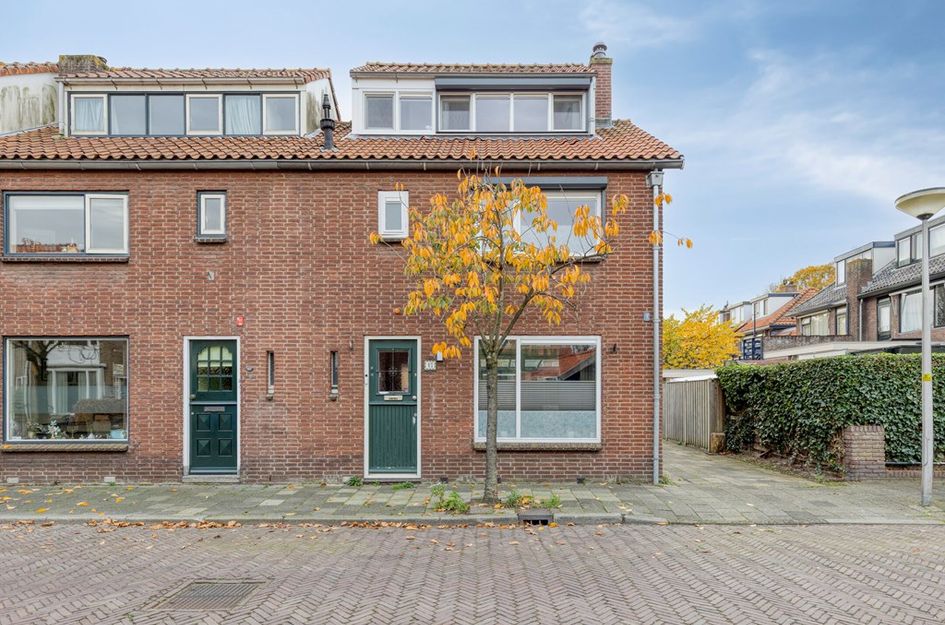 Meidoornstraat 17