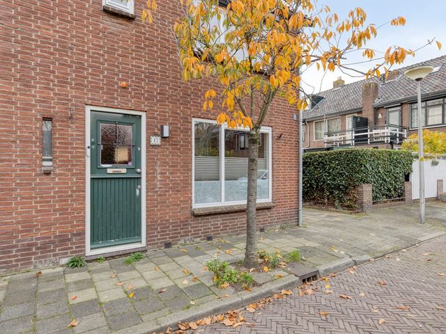 Meidoornstraat 17, Leiderdorp