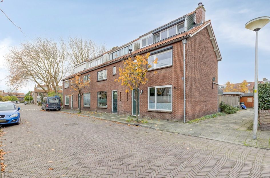 Meidoornstraat 17