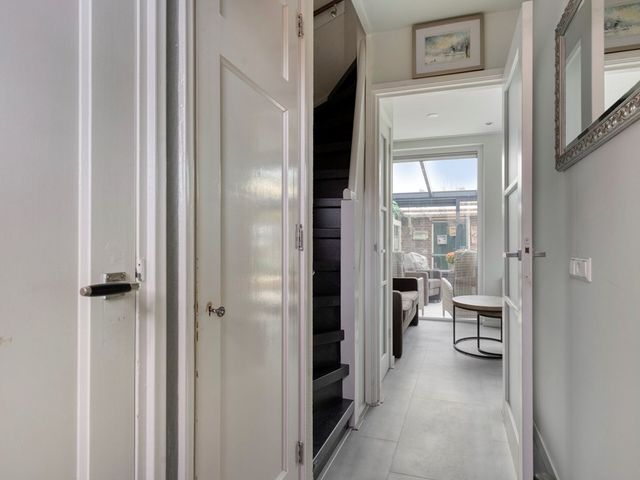 Meidoornstraat 17, Leiderdorp