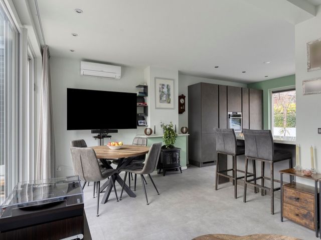 Meidoornstraat 17, Leiderdorp