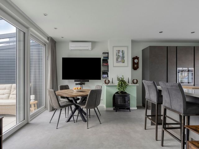 Meidoornstraat 17, Leiderdorp