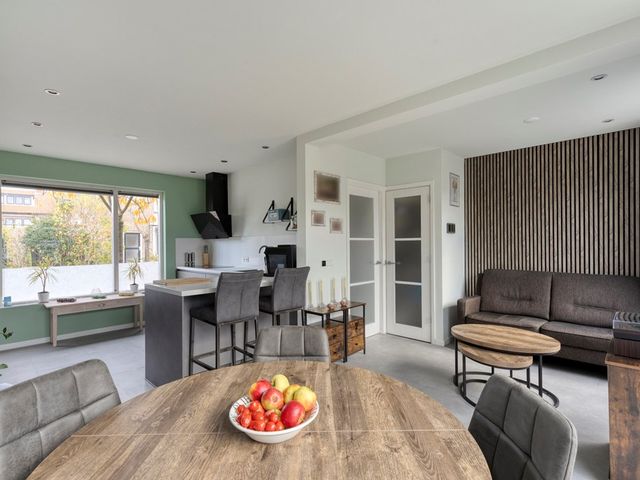 Meidoornstraat 17, Leiderdorp