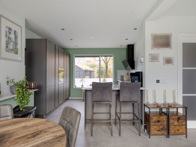 Meidoornstraat 17, Leiderdorp